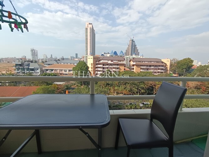 照片 房子 View Talay 1 公寓