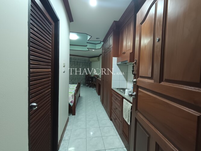 照片 房子 View Talay 1 公寓