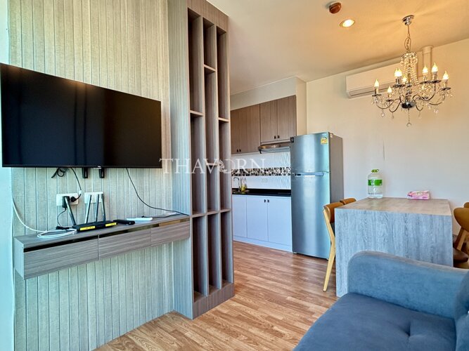 photo flat The Twin Tower Jomtien