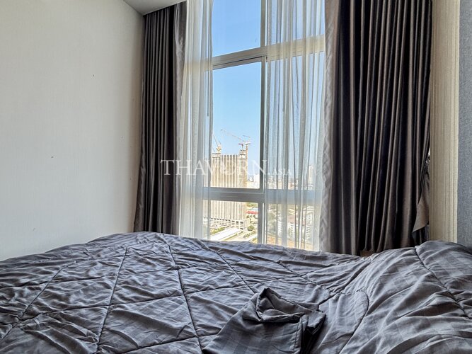 photo flat The Twin Tower Jomtien