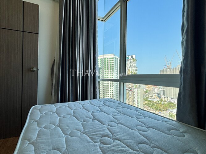 photo flat The Twin Tower Jomtien