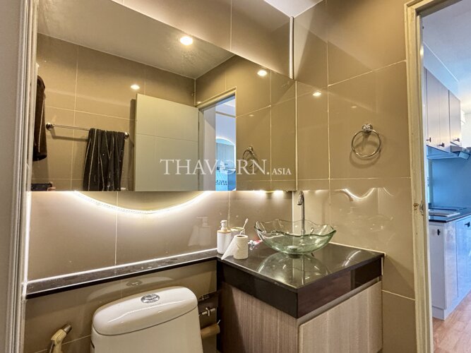 photo flat The Twin Tower Jomtien