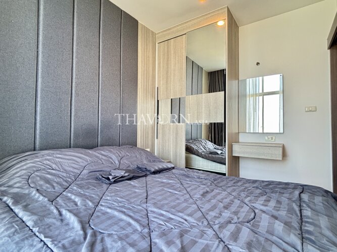 photo flat The Twin Tower Jomtien