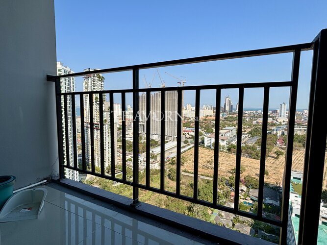 photo flat The Twin Tower Jomtien