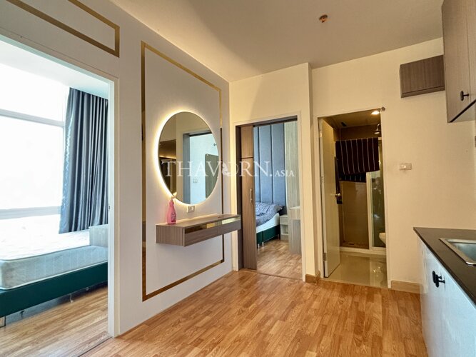 photo flat The Twin Tower Jomtien