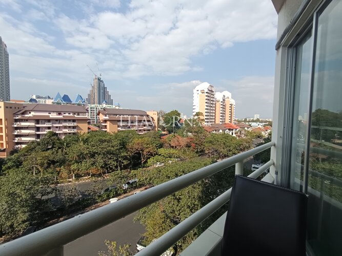 照片 房子 View Talay 1 公寓