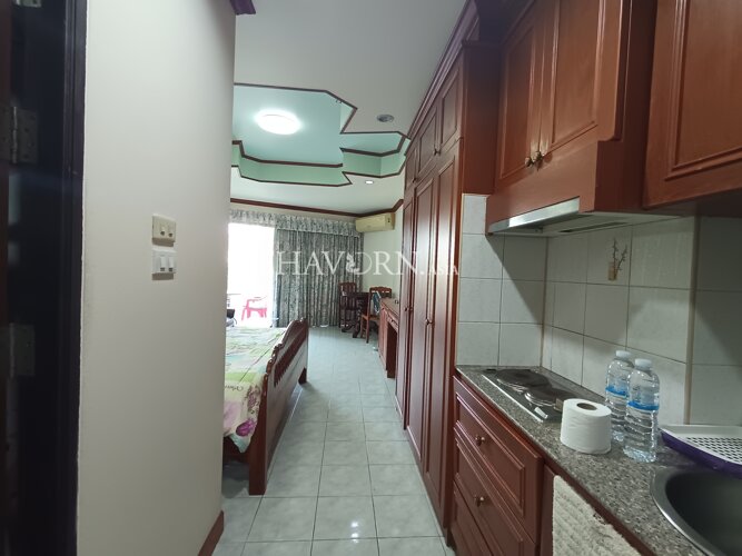 照片 房子 View Talay 1 公寓