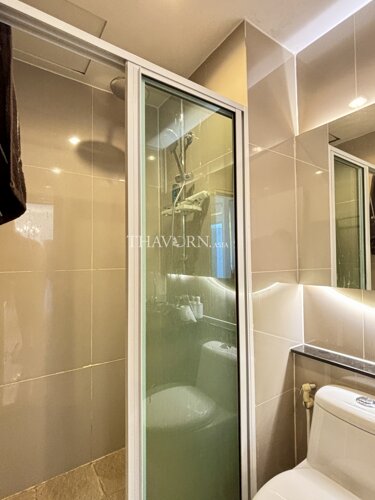 photo flat The Twin Tower Jomtien