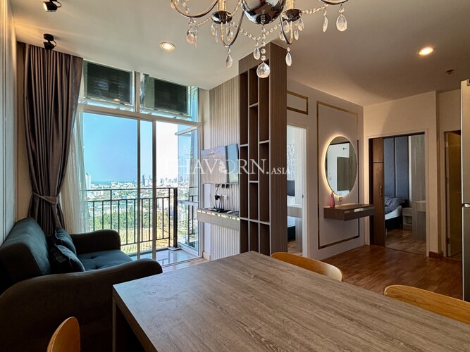 photo flat The Twin Tower Jomtien