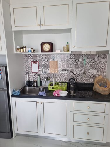 รูปถ่าย คอนโด เอ็มไพร์ ทาวเวอร์ พัทยา คอนโด