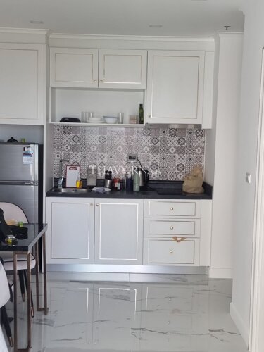 รูปถ่าย คอนโด เอ็มไพร์ ทาวเวอร์ พัทยา คอนโด