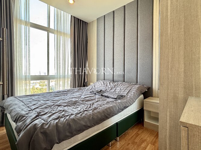 photo flat The Twin Tower Jomtien