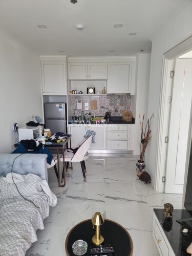 รูปถ่าย คอนโด เอ็มไพร์ ทาวเวอร์ พัทยา คอนโด