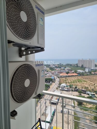 รูปถ่าย คอนโด เอ็มไพร์ ทาวเวอร์ พัทยา คอนโด