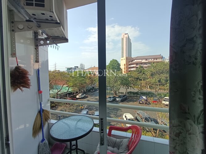 照片 房子 View Talay 1 公寓