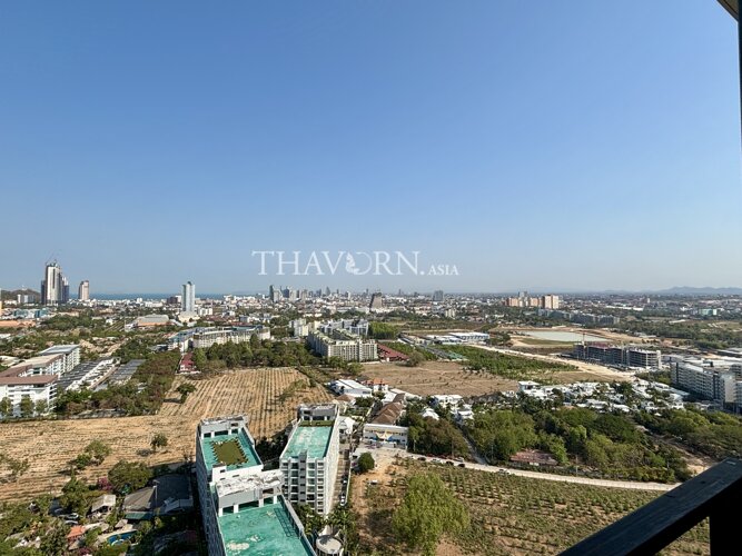 photo flat The Twin Tower Jomtien