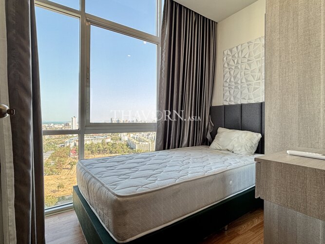 photo flat The Twin Tower Jomtien