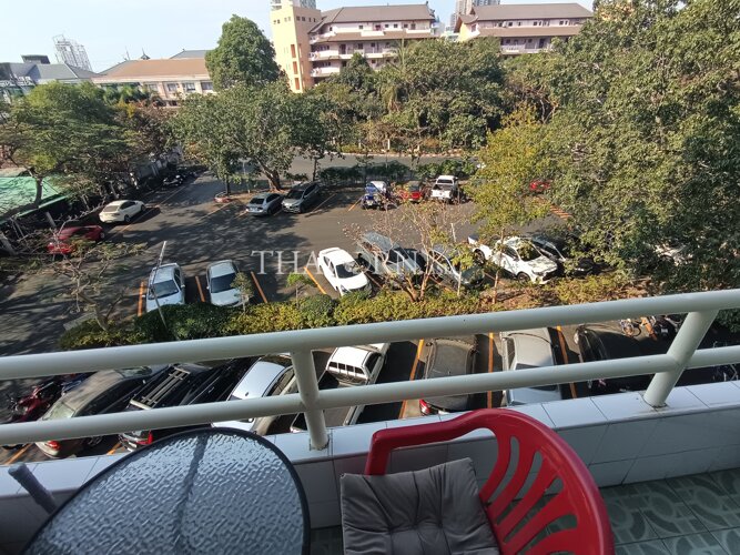 照片 房子 View Talay 1 公寓