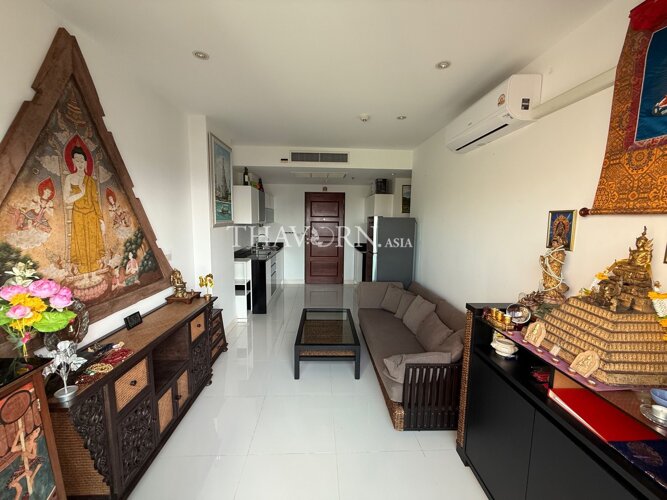 фото квартира ЖК The Axis