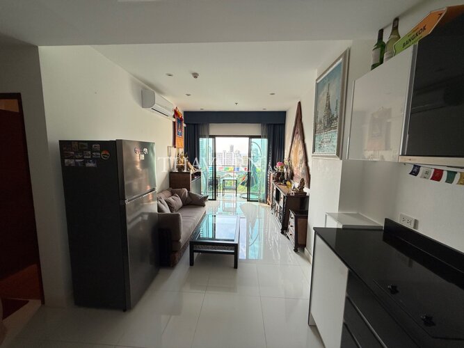 фото квартира ЖК The Axis