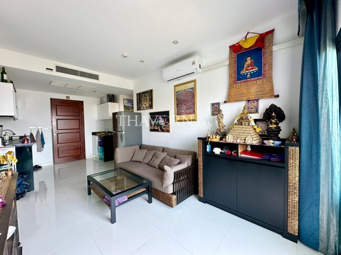 фото квартира ЖК The Axis