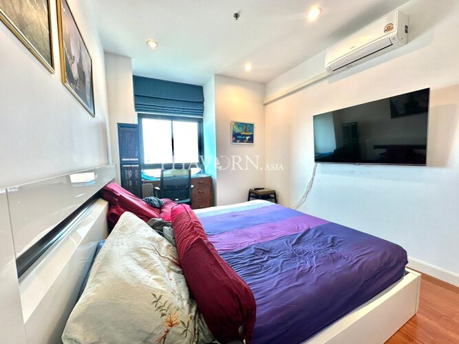 фото квартира ЖК The Axis