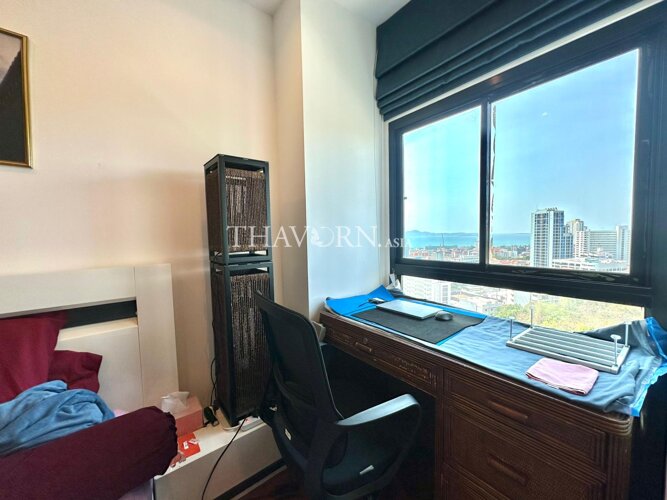 фото квартира ЖК The Axis