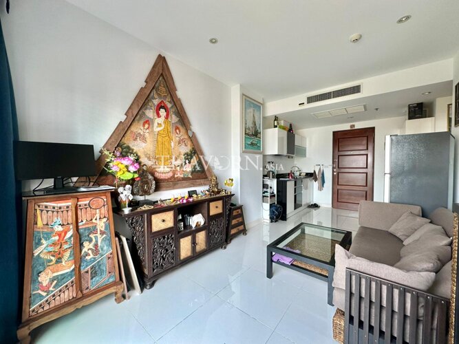 фото квартира ЖК The Axis