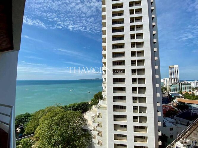 รูปถ่าย คอนโด วิวทะเล 3 คอนโด