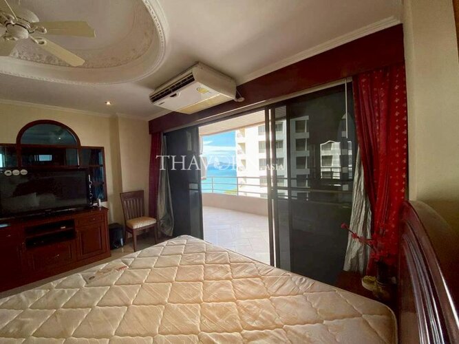 รูปถ่าย คอนโด วิวทะเล 3 คอนโด