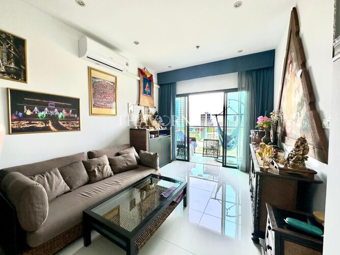 фото квартира ЖК The Axis