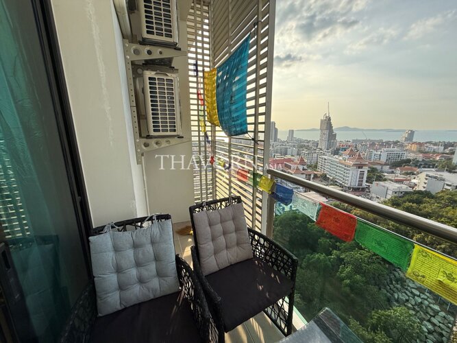 фото квартира ЖК The Axis