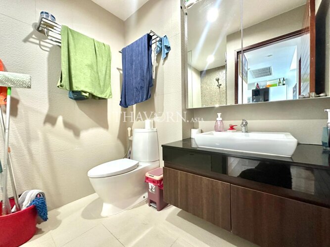 фото квартира ЖК The Axis