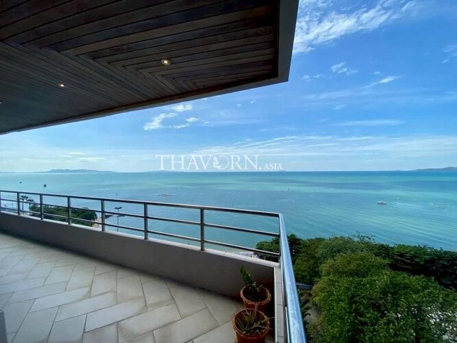 รูปถ่าย คอนโด วิวทะเล 3 คอนโด