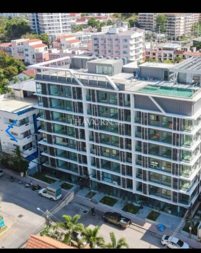 ขาย commercial property 28 ตร.ม. ใน สยาม โอเรียนทัล สตาร์, พัทยา