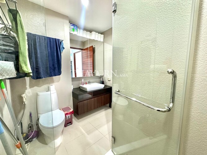 фото квартира ЖК The Axis