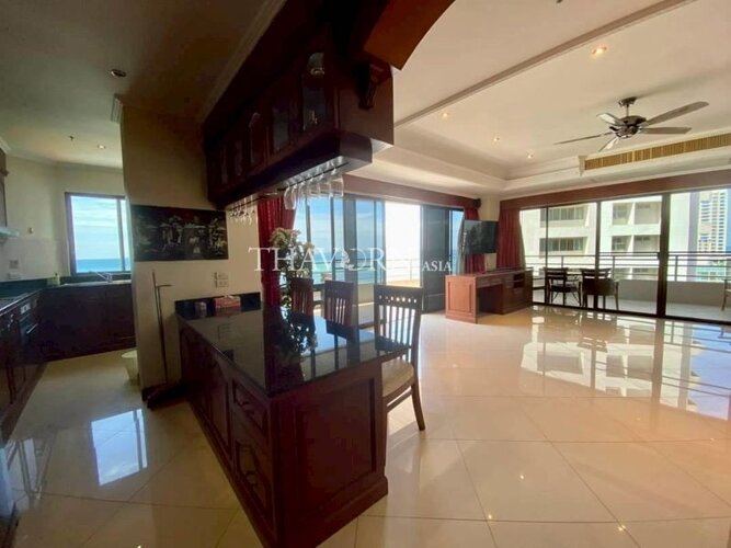 รูปถ่าย คอนโด วิวทะเล 3 คอนโด