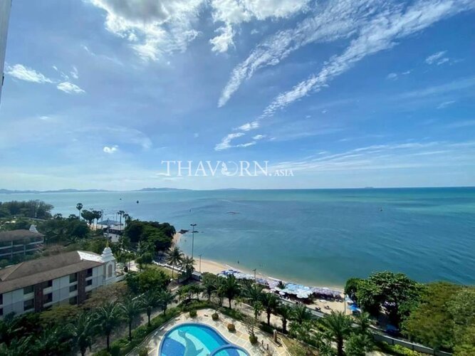 รูปถ่าย คอนโด วิวทะเล 3 คอนโด