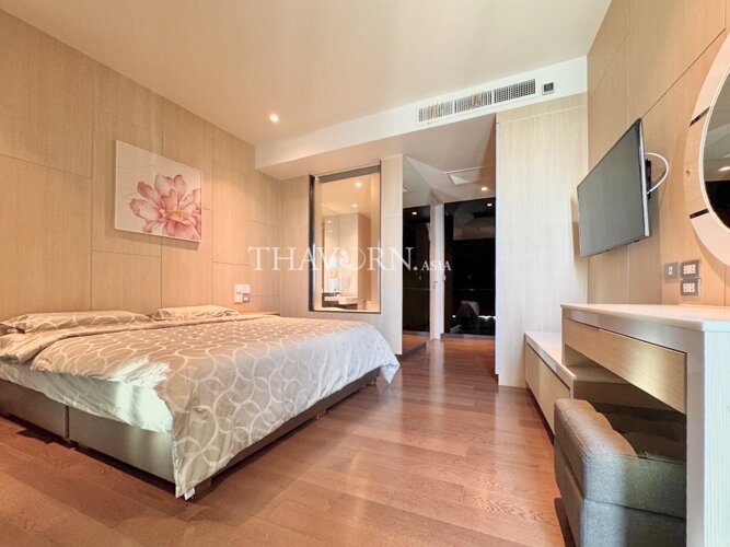 photo flat Movenpick White Sand Beach