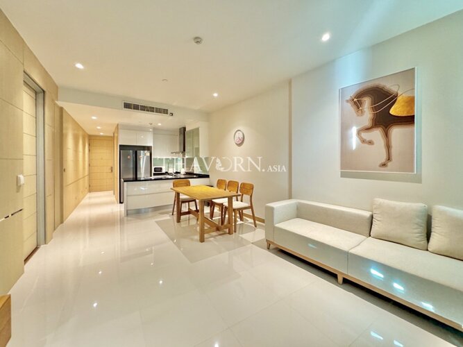 photo flat Movenpick White Sand Beach