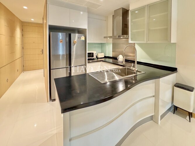 photo flat Movenpick White Sand Beach