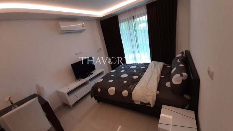 фото квартира ЖК Laguna Beach Resort 3 - The Maldives