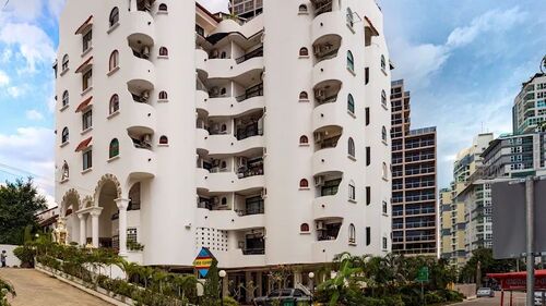 คาซ่า เอสปันญ่า คอนโด รูปถ่าย