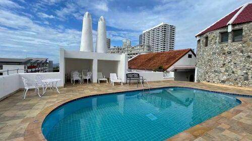 คาซ่า เอสปันญ่า คอนโด รูปถ่าย