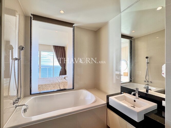 photo flat Movenpick White Sand Beach