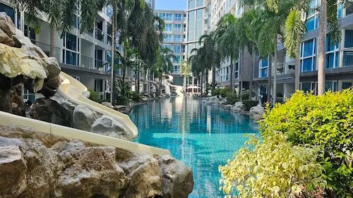 Centara Avenue Residence and Suites photo