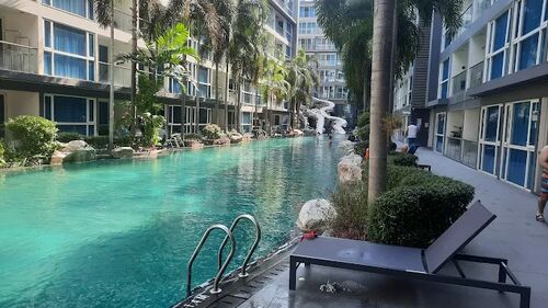 Centara Avenue Residence and Suites photo