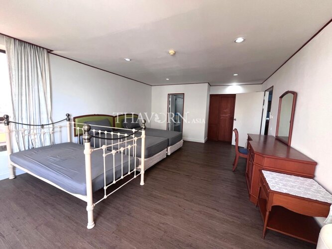 photo flat Jomtien Plaza Condotel