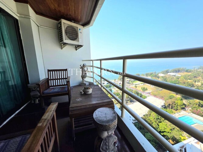 照片 房子 View Talay 5 公寓