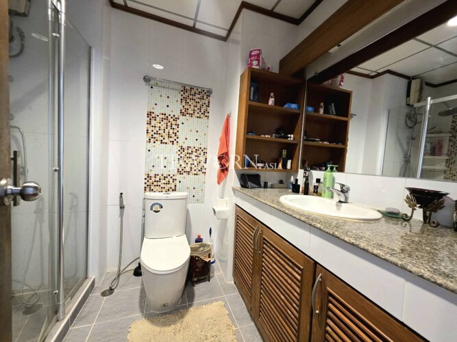 照片 房子 View Talay 5 公寓